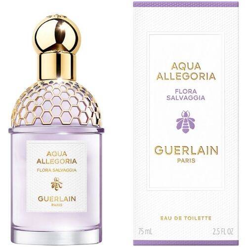 Guerlain Aqua Allegoria Flora Salvaggia EDT 75ML Women's Perfume - 2