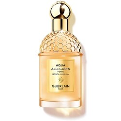 عطر جيرلان اكوا اليجوريا فورتي بوسكا فانيليا او دي بارفان 75 مل للنساء - 1