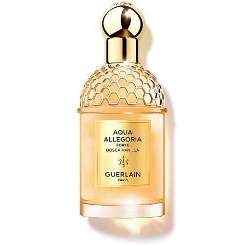 Guerlain Aqua Allegoria Forte Bosca Vanilla EDP 75ML Women's Perfume - 1