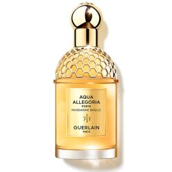 Guerlain Aqua Allegoria Forte Mandarine Basilic 75 ML EDP Women's Perfume - Vip Perfumes