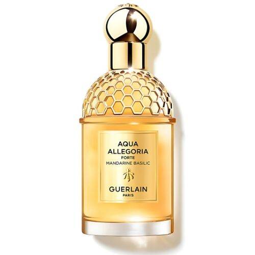 Guerlain Aqua Allegoria Forte Mandarine Basilic 75 ML EDP Women's Perfume - 1