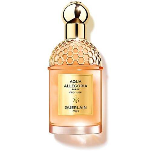 عطر جيرلان اكوا اليجوريا فورتي عود يوزو 75 مل او دي بارفان للنساء - 1