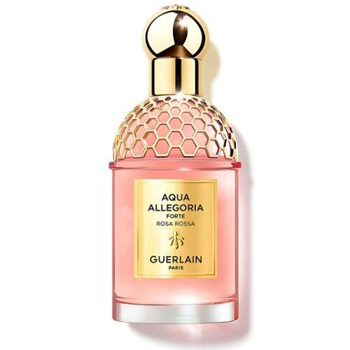 Guerlain Aqua Allegoria Forte Rossa Rossa 75 ML EDP Women's Perfume - 1