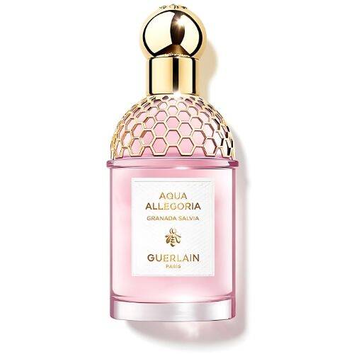 عطر جيرلان اكوا اليجوريا جرانادا سالفيا او دي تواليت 75 مل للنساء - 1