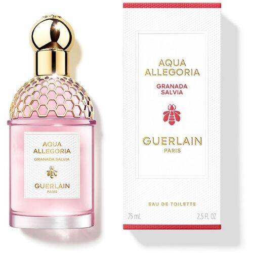 عطر جيرلان اكوا اليجوريا جرانادا سالفيا او دي تواليت 75 مل للنساء - 2