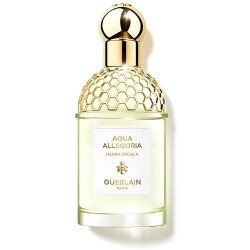 عطر جيرلان اكوا اليجوريا هيربا فريسكا او دي تواليت 75 مل للنساء - 1