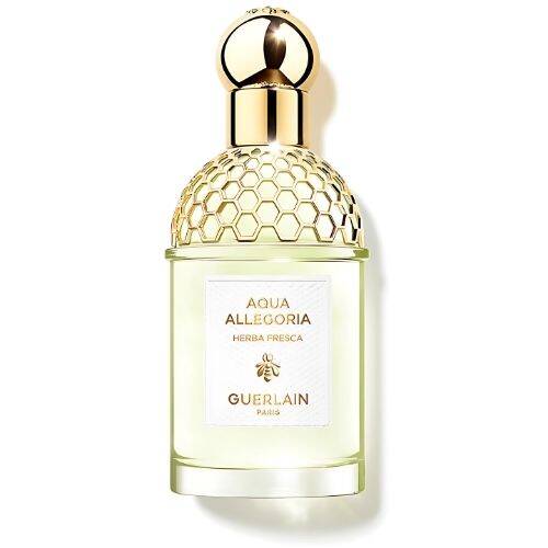 عطر جيرلان اكوا اليجوريا هيربا فريسكا او دي تواليت 75 مل للنساء - 1