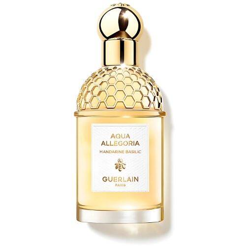 عطر جيرلان اكوا اليجوريا ماندارين باسيليك او دي تواليت 75 مل للنساء - 1