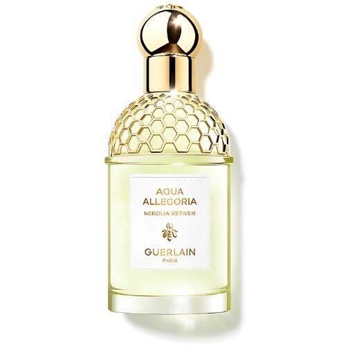 Guerlain Aqua Allegoria Nerolia Vetiver EDT 75ML Women's Perfume - 1