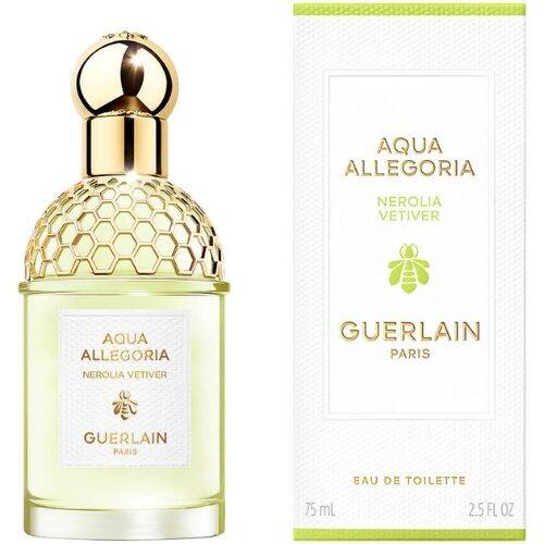 Guerlain Aqua Allegoria Nerolia Vetiver EDT 75ML Women's Perfume - 2