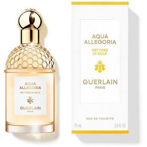 عطر جيرلان اكوا اليجوريا نيتار دي سول او دي تواليت 75 مل للنساء - 2