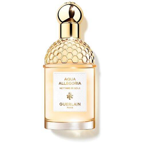 عطر جيرلان اكوا اليجوريا نيتار دي سول او دي تواليت 75 مل للنساء - 1