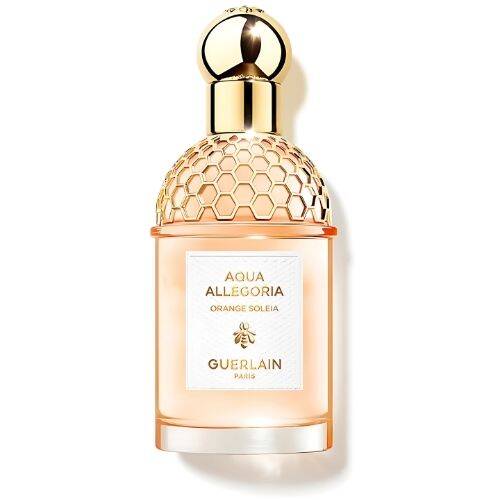 عطر جيرلان اكوا اليجوريا اورانج سوليا او دي تواليت 75 مل للنساء - 1