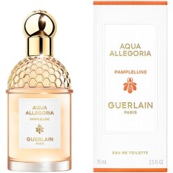 جيرلان أكوا عطر أليجوريا بامبليلوني نسائي 75 مل - 2