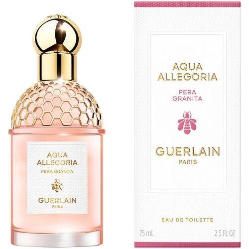 Guerlain Aqua Allegoria Pera Granita EDT 75ML Women's Perfume - 2