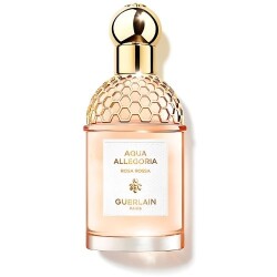 عطر جيرلان اكوا اليجوريا روزا روسا او دي تواليت 75 مل للنساء - 1