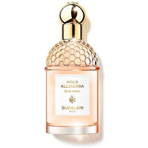 عطر جيرلان اكوا اليجوريا روزا روسا او دي تواليت 75 مل للنساء - 1