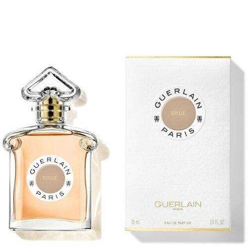 عطر جيرلان ايديل او دي بارفان 75 مل للنساء - 2
