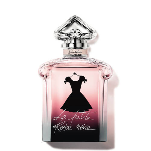عطر غيرلان لا بوتيت روب نوار أو دو بارفان ١٠٠ مل للنساء - 1