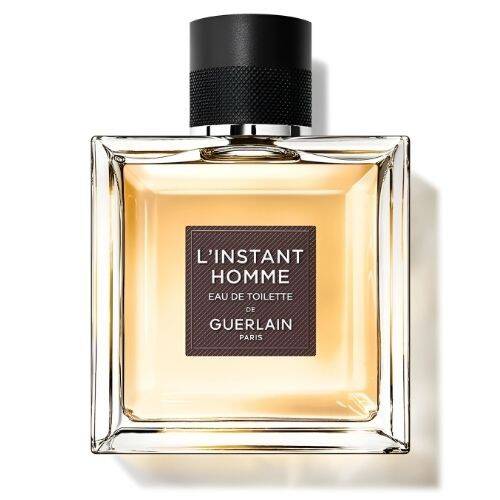 عطر غيرلان لينستان دو غيرلان بور أوم أو دو بارفان ١٠٠ مل للرجال - 1