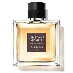 Guerlain L'Instant De Guerlain Pour Homme EDT 100ML Men's Perfume - Vip Perfumes