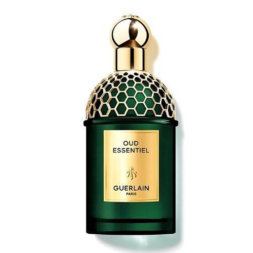 عطر جيرلان عود اسينتيل او دي بارفان 125 مل للجنسين - 1