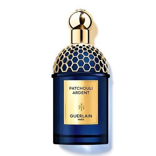 عطر جيرلان باتشولي اردنت او دي بارفان 125 مل للجنسين - 1