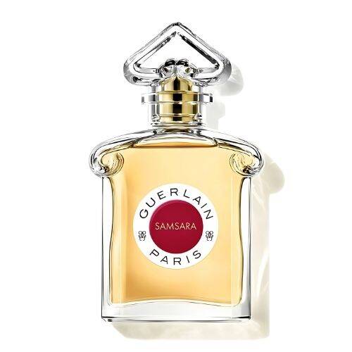 عطر غيرلان سمسارا أو دو بارفان ٧٥ مل للنساء - 1
