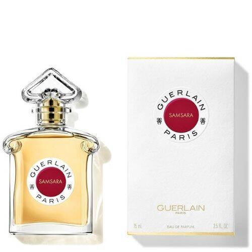 عطر غيرلان سمسارا أو دو بارفان ٧٥ مل للنساء - 2