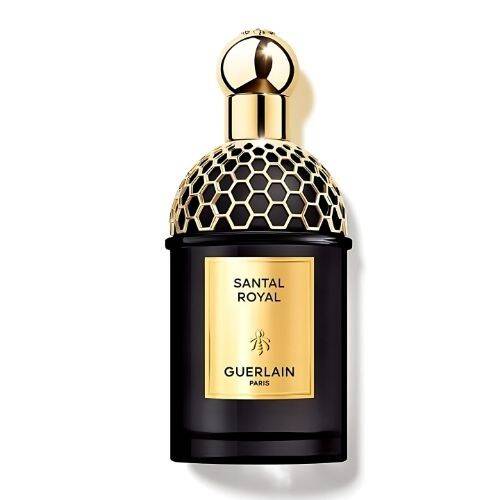 عطر جيرلان سانتال رويال او دي بارفان 125 مل للجنسين - 1