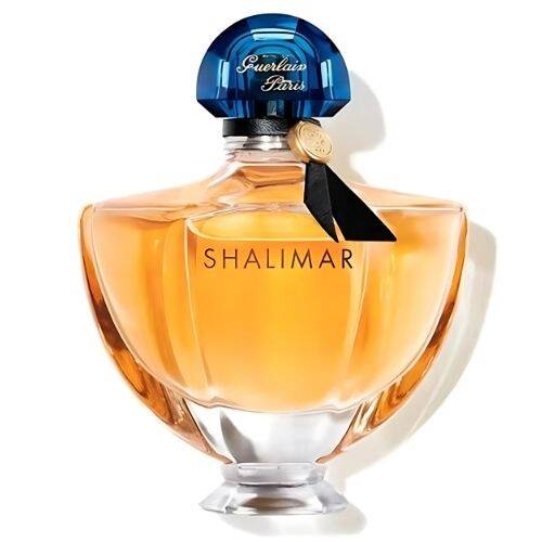 Guerlain Shalimar EDP 90ML Women's Perfume - 1