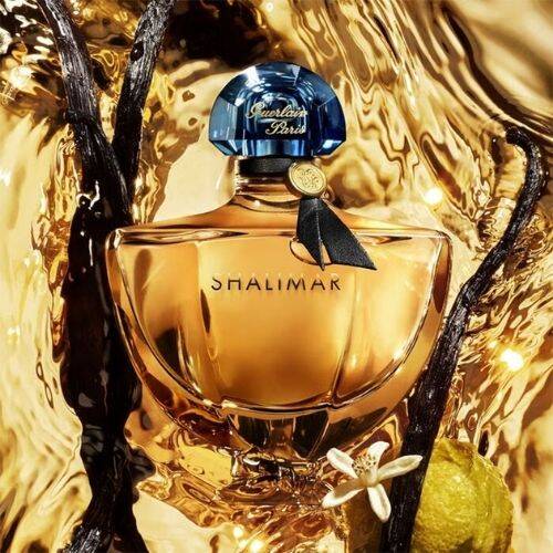 Guerlain Shalimar EDP 90ML Women's Perfume - 2