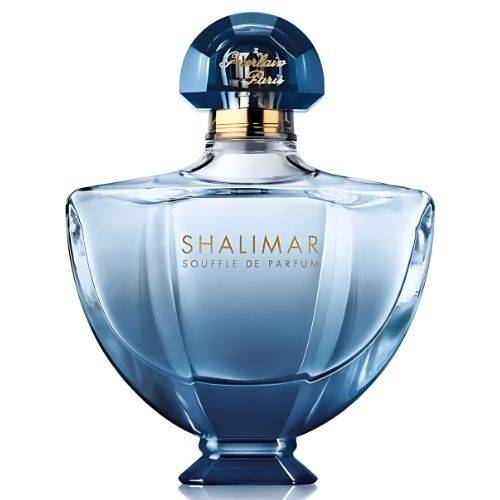 عطر غيرلان شاليمار سوفليه ٩٠ مل للنساء - 1