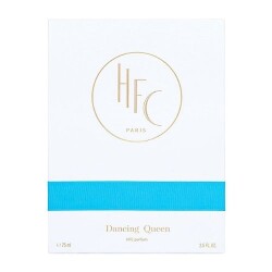 HFC Paris Dancing Queen EDP 75ML Women's Perfume - 2