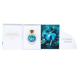 HFC Paris Dancing Queen EDP 75ML Women's Perfume - 3