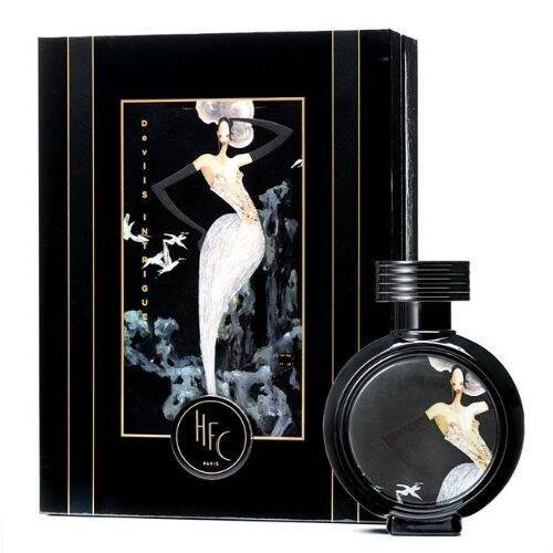 عطر اتش اف سي باريس ديفلز دسيسيشن 75 مل للنساء - 2