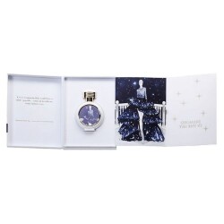 عطر اتش اف سي باريس دايموند ان ذا سكاي 75 مل للجنسين - 3