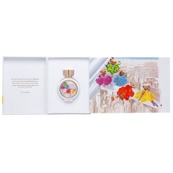 HFC Paris Fly To Miracle EDP 75ML Women's Perfume - 3