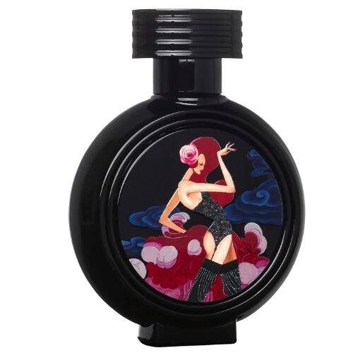 عطر اتش اف سي باريس اريد ان احبك او دو بارفان 75 مل للجنسين - 1