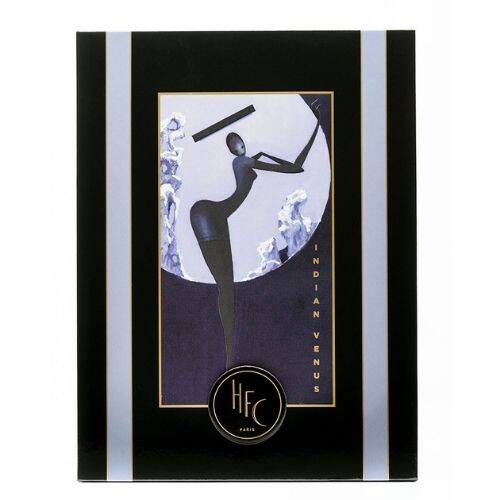 HFC Paris Indian Venus EDP 75ML Women's Perfume - 3