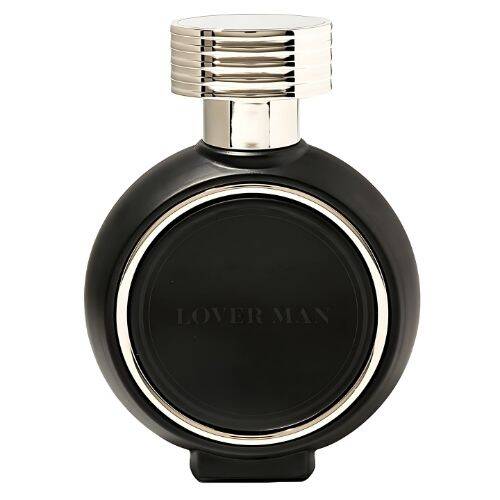 HFC Paris Lover Man EDP 75ML Men's Perfume - 1