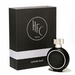 HFC Paris Lover Man EDP 75ML Men's Perfume - 2