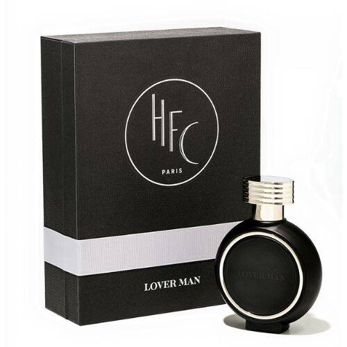 HFC Paris Lover Man EDP 75ML Men's Perfume - 2