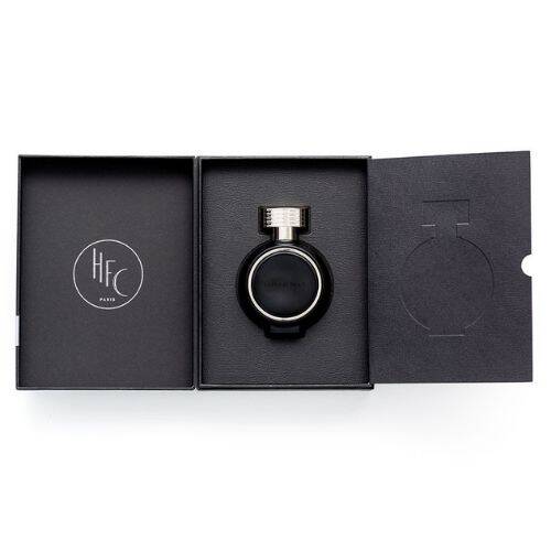 HFC Paris Lover Man EDP 75ML Men's Perfume - 3