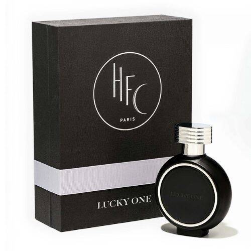 عطر اتش اف سي باريس لاكي وان 75 مل للجنسين - 2