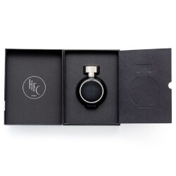 عطر اتش اف سي باريس لاكي وان 75 مل للجنسين - 3