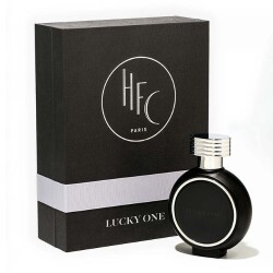HFC Paris Lucky One EDP 75ML Unisex Perfume - 2