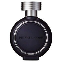 عطر اتش اف سي باريس برايفت كود 75 مل للجنسين - 1