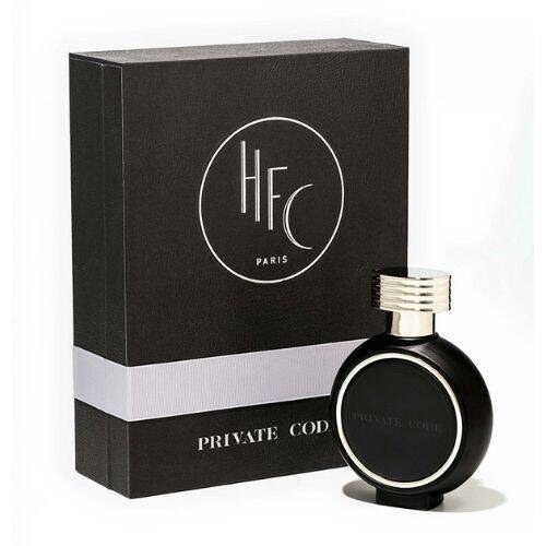 عطر اتش اف سي باريس برايفت كود 75 مل للجنسين - 2