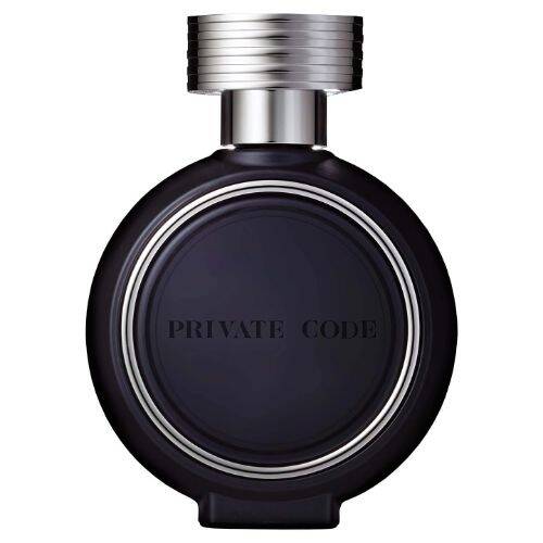 HFC Paris Private Code EDP 75ML Unisex Perfume - 1